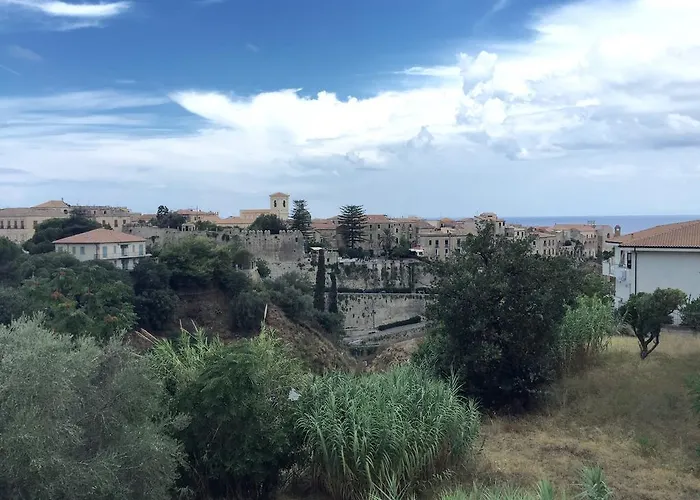 Villa il Barone