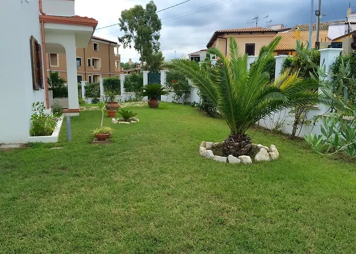 Villa il Barone